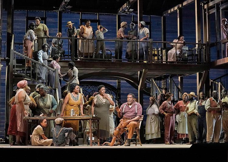 The greatest operas of all time - Radio Art - The Art of Relaxing