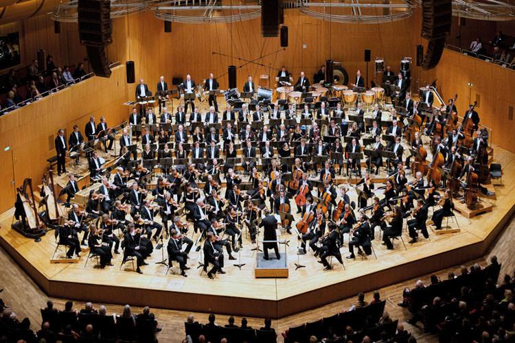 B.Orchestras.Bavarian.Radio.Symphony.Orchestra
