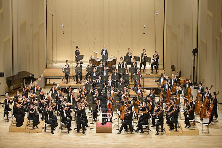 B.Orchestras.NHK.Symphony.Orchestra