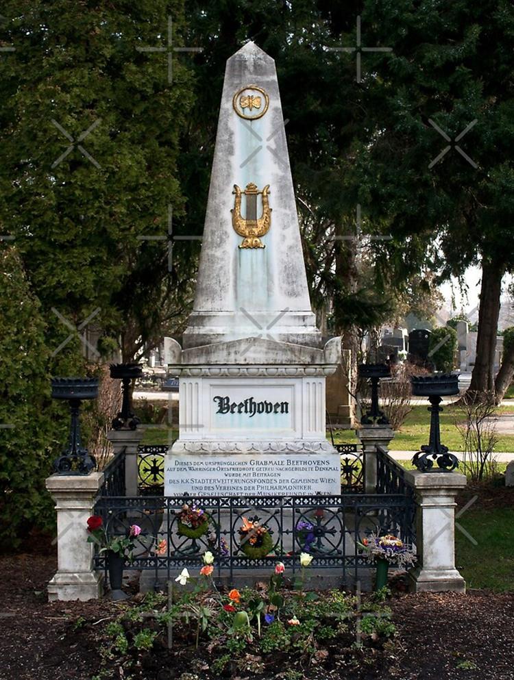 Beethoven.Grave