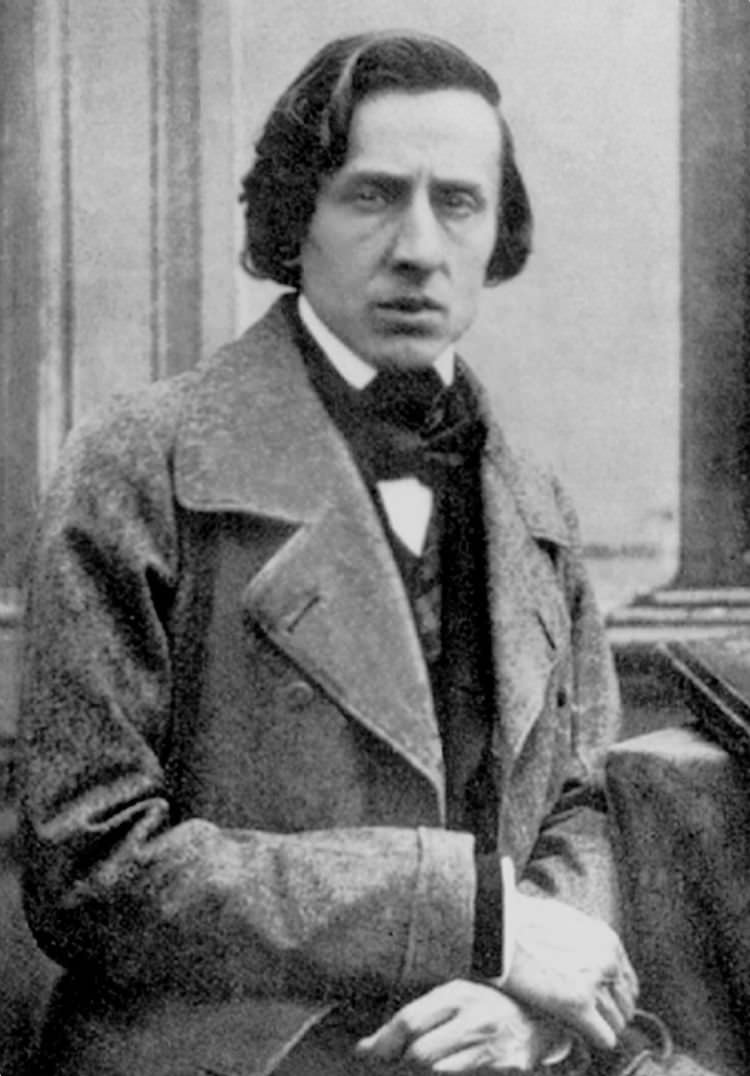 Why do people love Chopin?