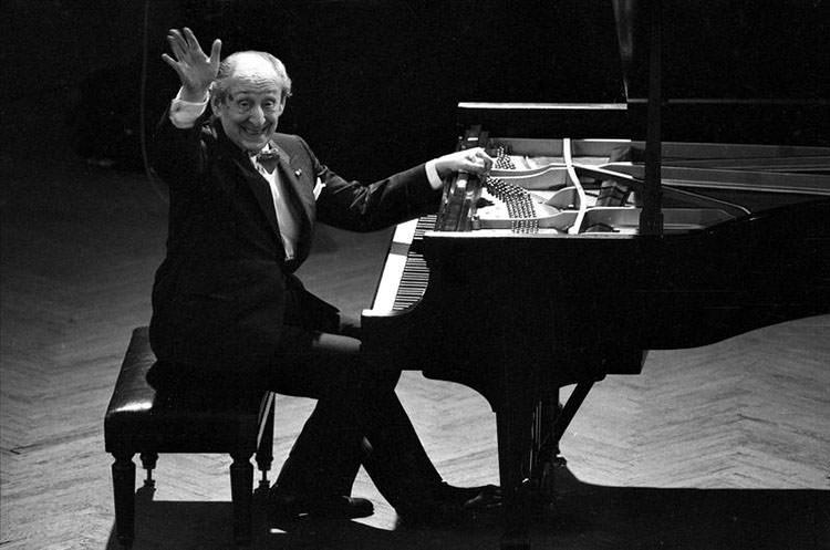 G.PianistsVladimir Horowitz