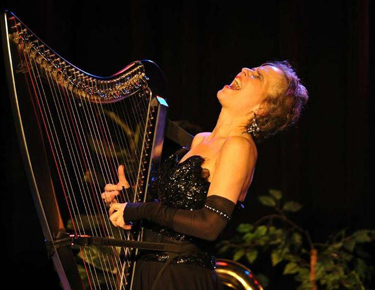 Harp.2.Deborah.Henson