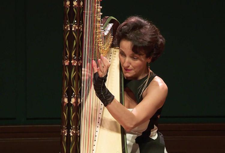 Harp.3.Isabelle. Moretti