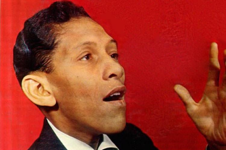 Jimmy Scots Singer Legendary male “Jazz” singers of all time - Radio Art - The Art of ...
