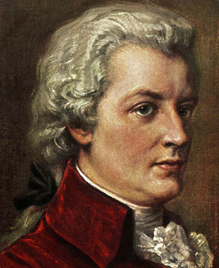 The Enduring Influence Of Mozart's Music On Society - Radio Art - The 