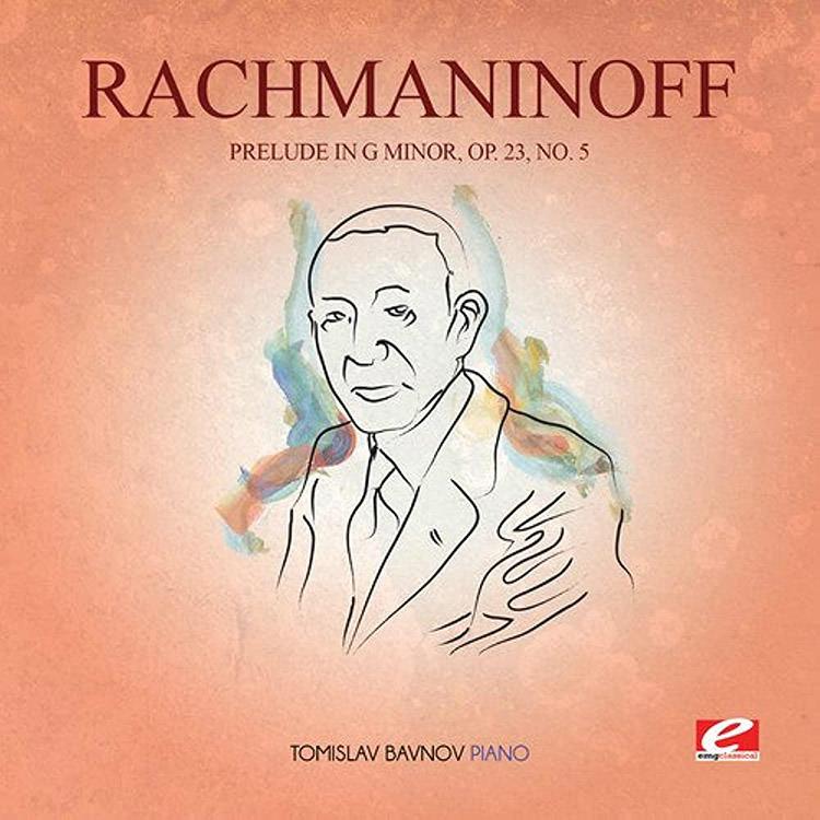 Rachmaninov.Prelude.in.G.Minor