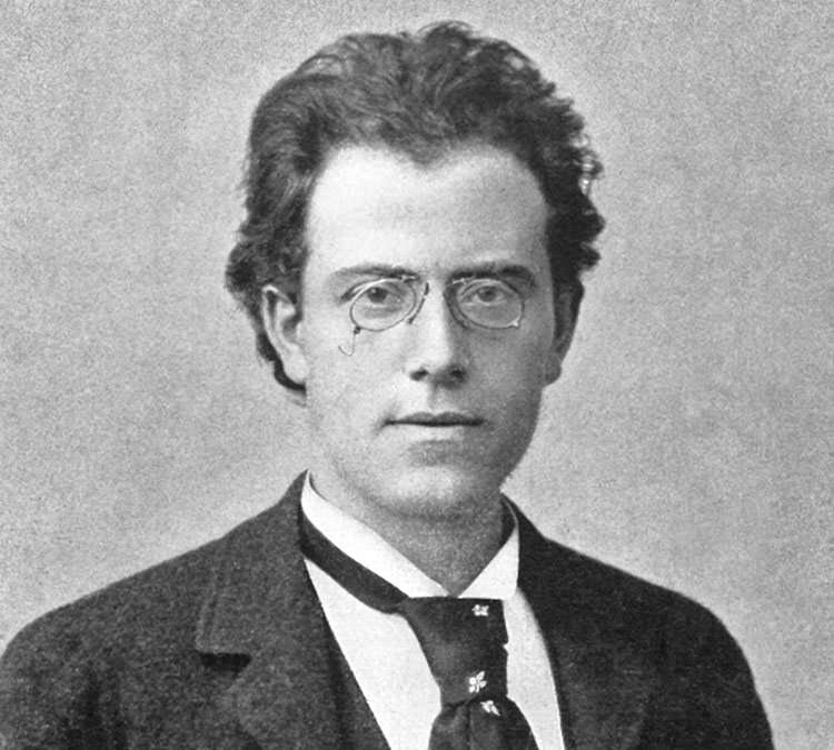 Symphonies.Mahler