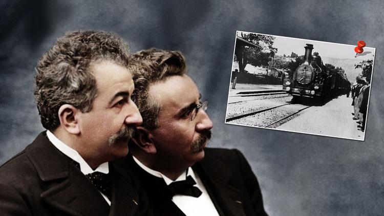 lumiere brothers