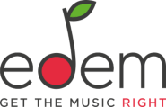 edem logo